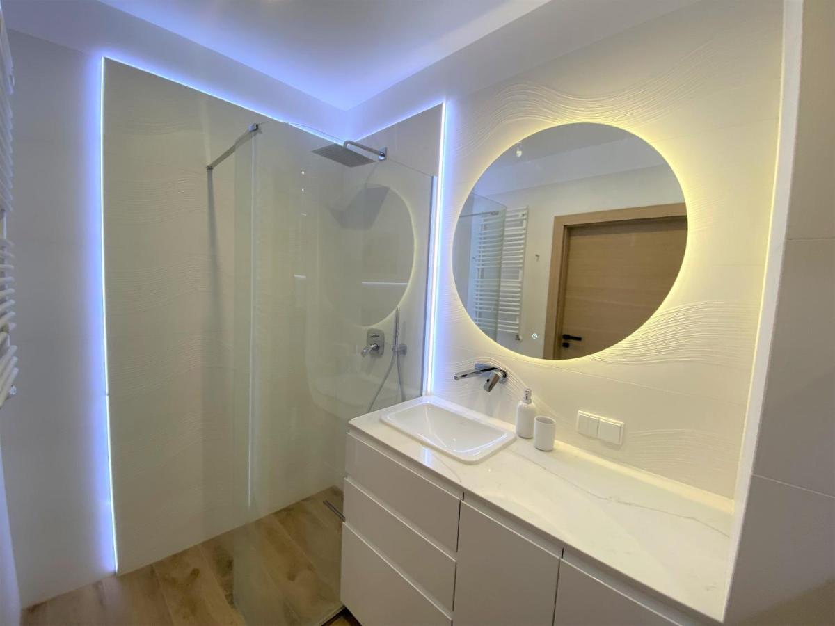 MilaWalowa Apartment in Gdansk Bagian luar foto