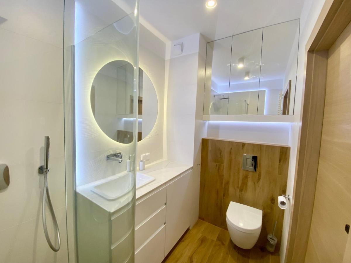 MilaWalowa Apartment in Gdansk Bagian luar foto