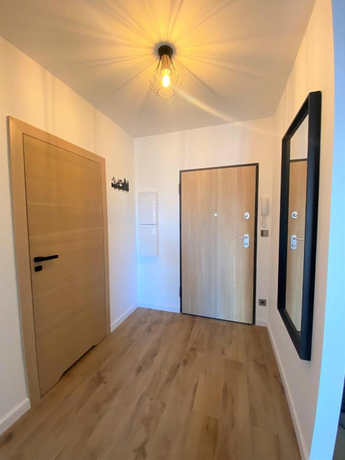 MilaWalowa Apartment in Gdansk Bagian luar foto