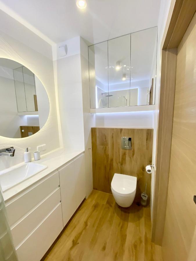 MilaWalowa Apartment in Gdansk Bagian luar foto